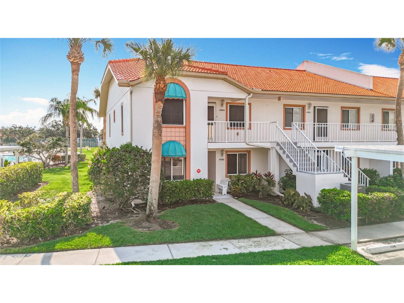 4382 Madeira Court #3361 Sarasota FL 34233 A4627081 image45