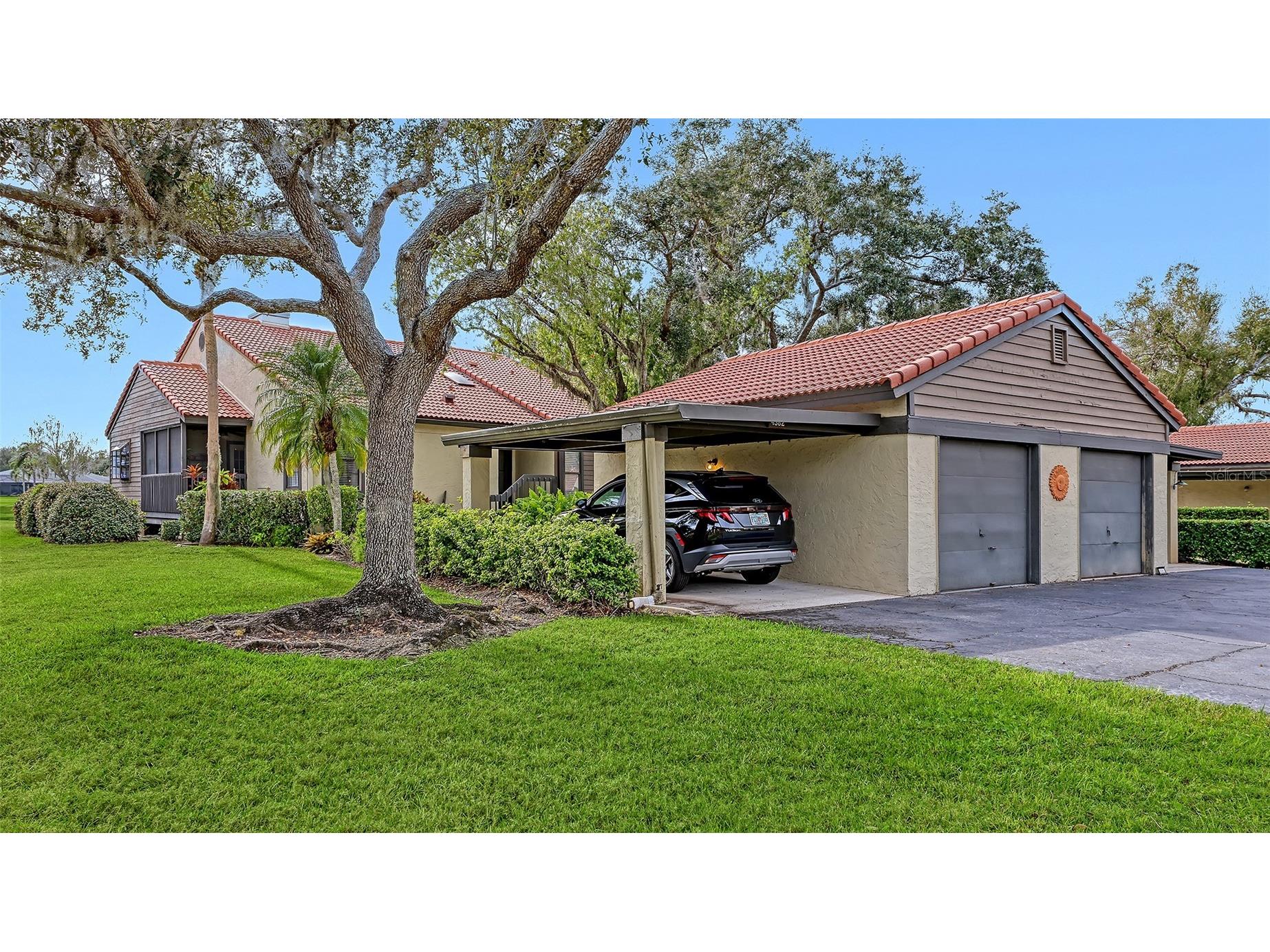 4382 Trails Drive #25-1 Sarasota FL 34232 A4677497 image2