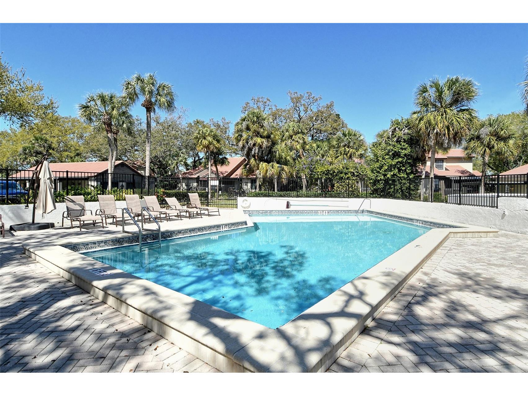 4382 Trails Drive #25-1 Sarasota FL 34232 A4677497 image28