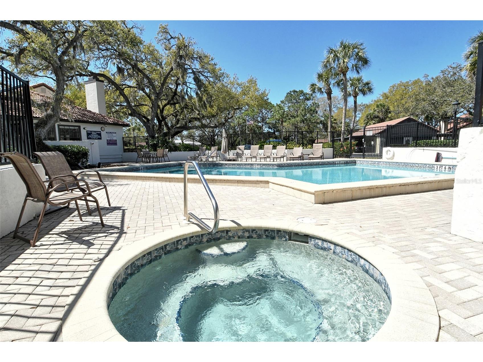 4382 Trails Drive #25-1 Sarasota FL 34232 A4677497 image29