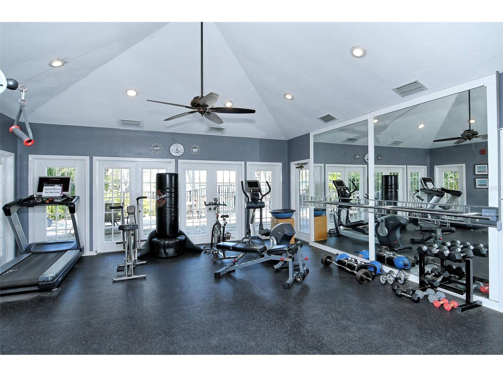 4382 Trails Drive #25-1 Sarasota FL 34232 A4677497 image31