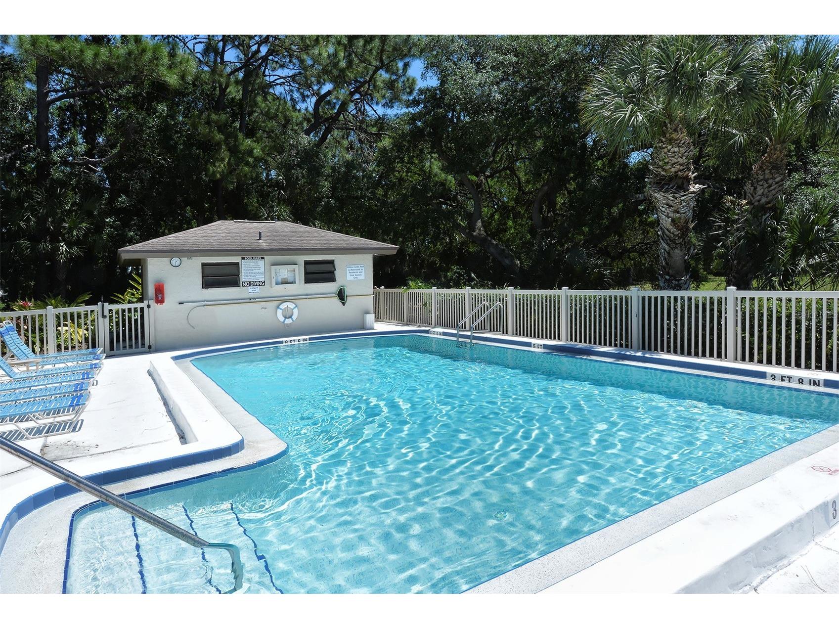 4382 Trails Drive #25-1 Sarasota FL 34232 A4677497 image36