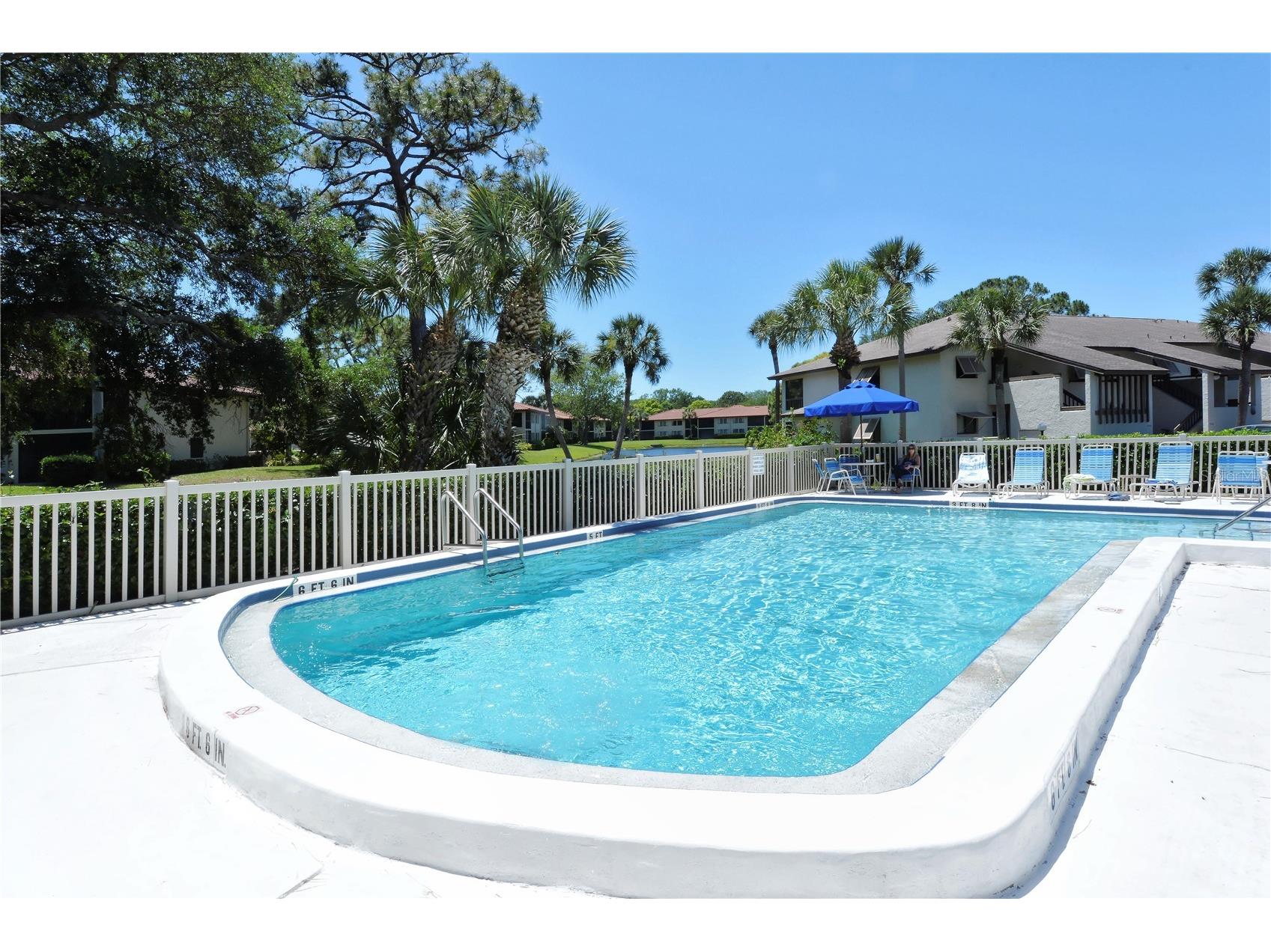 4382 Trails Drive #25-1 Sarasota FL 34232 A4677497 image37