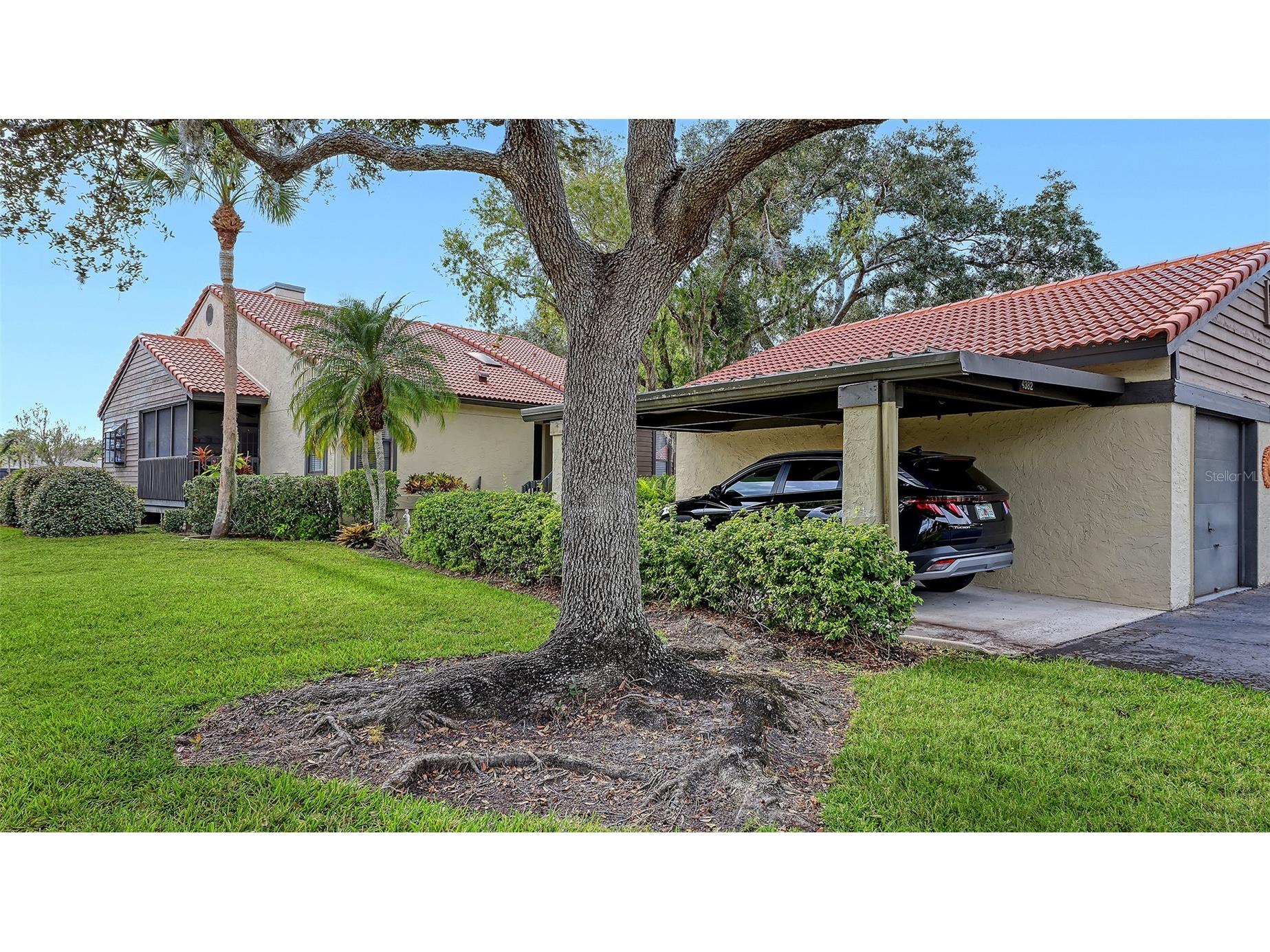 4382 Trails Drive #25-1 Sarasota FL 34232 A4677497 image45