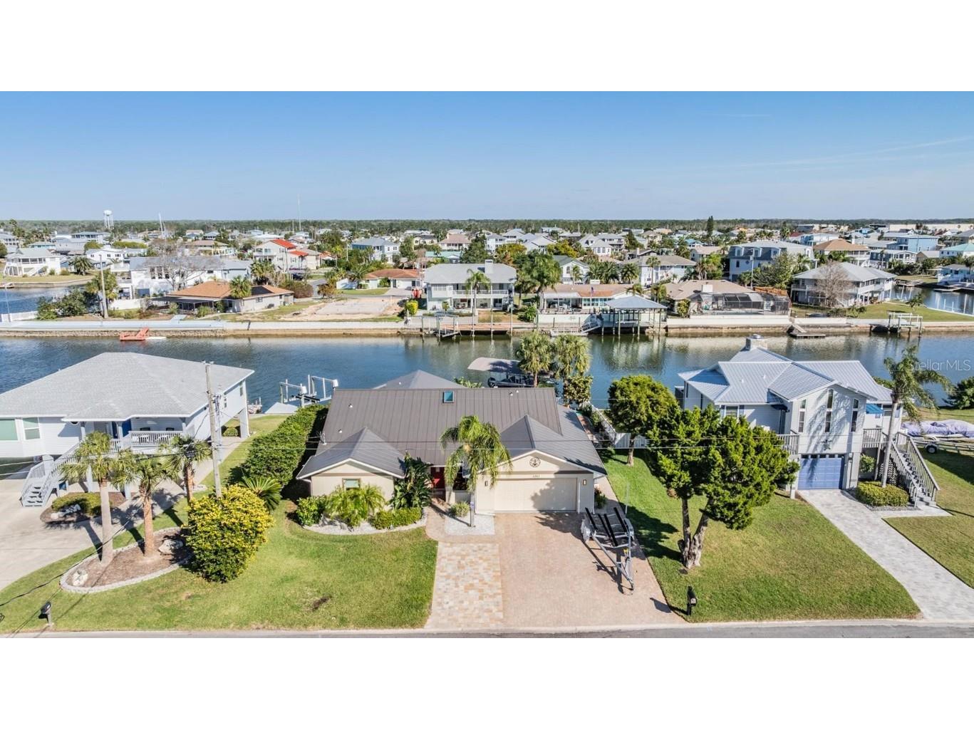 4383 Biscayne Drive Hernando Beach FL 34607 TB8353107 image1