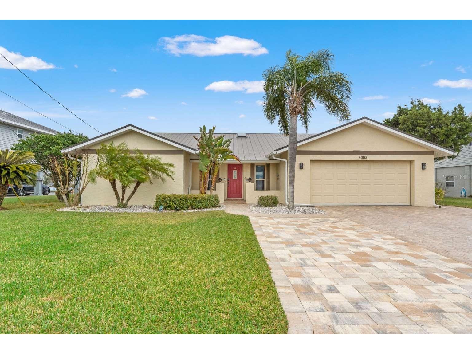 4383 Biscayne Drive Hernando Beach FL 34607 TB8479870 image1