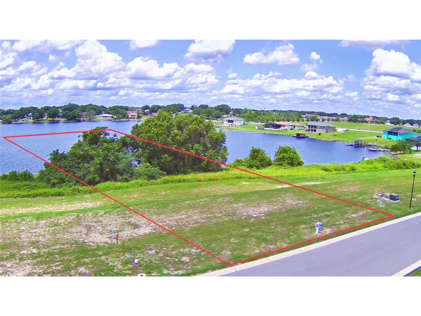 4383 Juliana Lake Drive Auburndale FL 33823 - TENNESSEE LAKE L4953563 image1