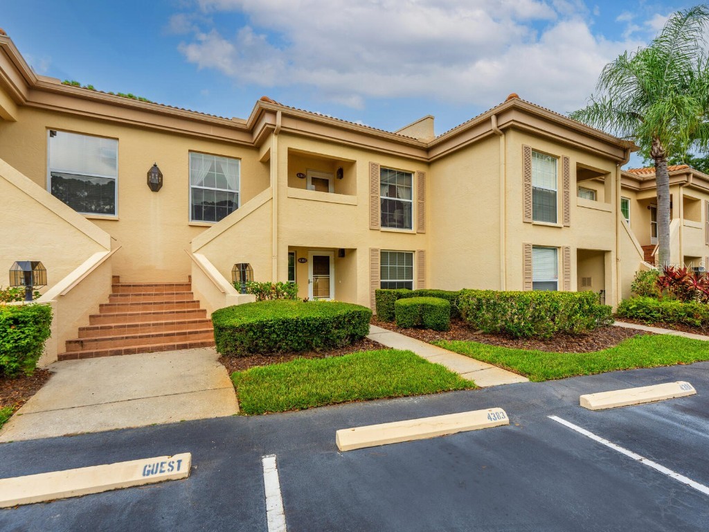 4383 Longmeadow #UNIT 6 Sarasota FL 34235 A4573271 image1