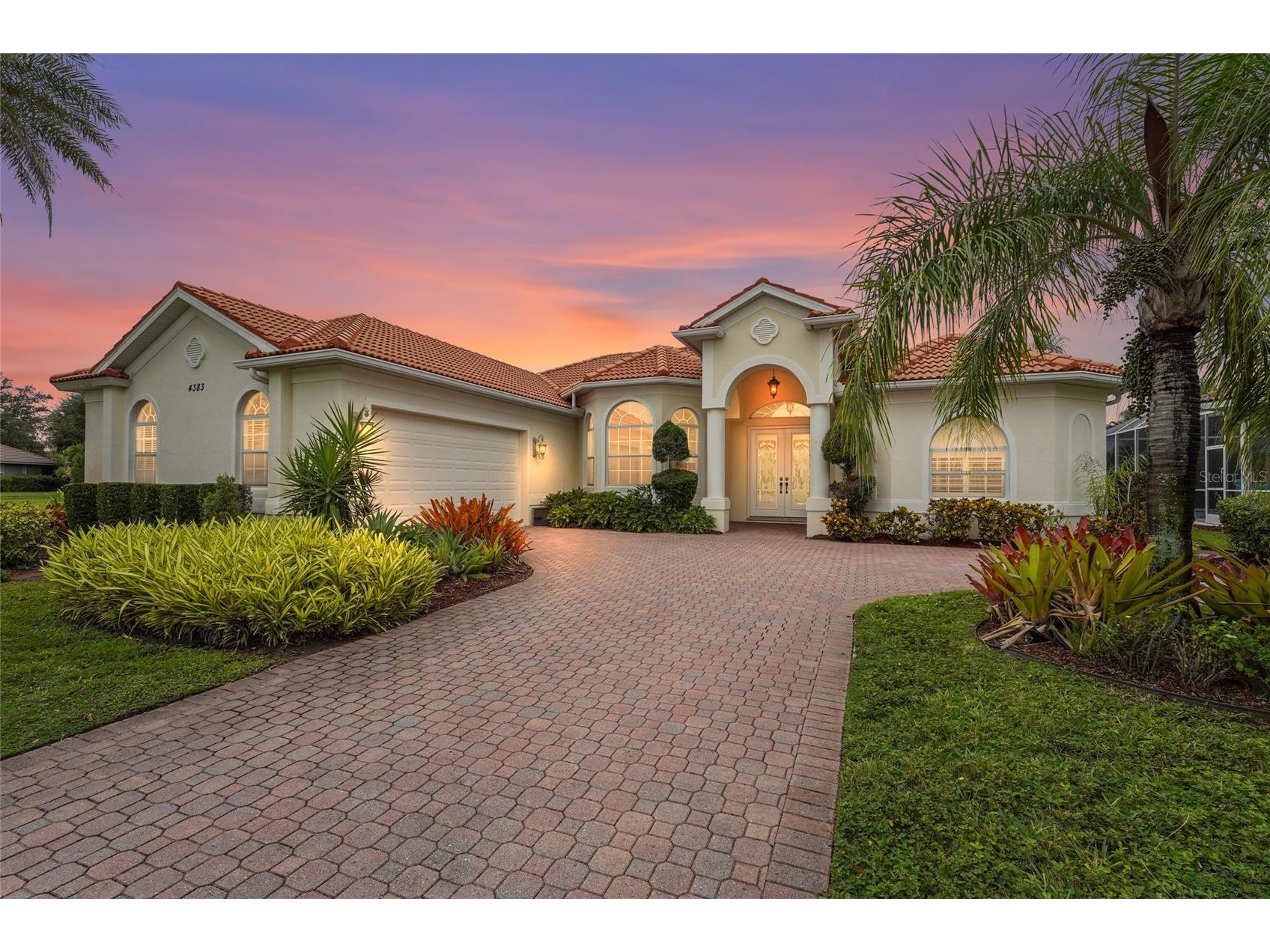 4383 Natale Drive Venice FL 34293 A4662677 image1