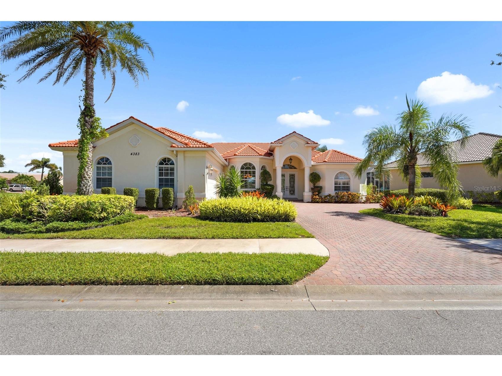 4383 Natale Drive Venice FL 34293 A4662677 image13