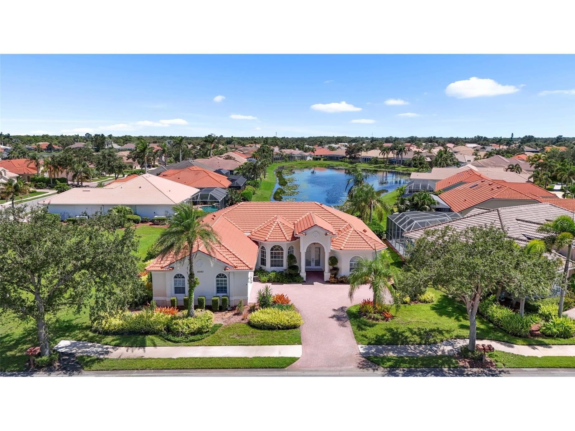 4383 Natale Drive Venice FL 34293 A4662677 image2