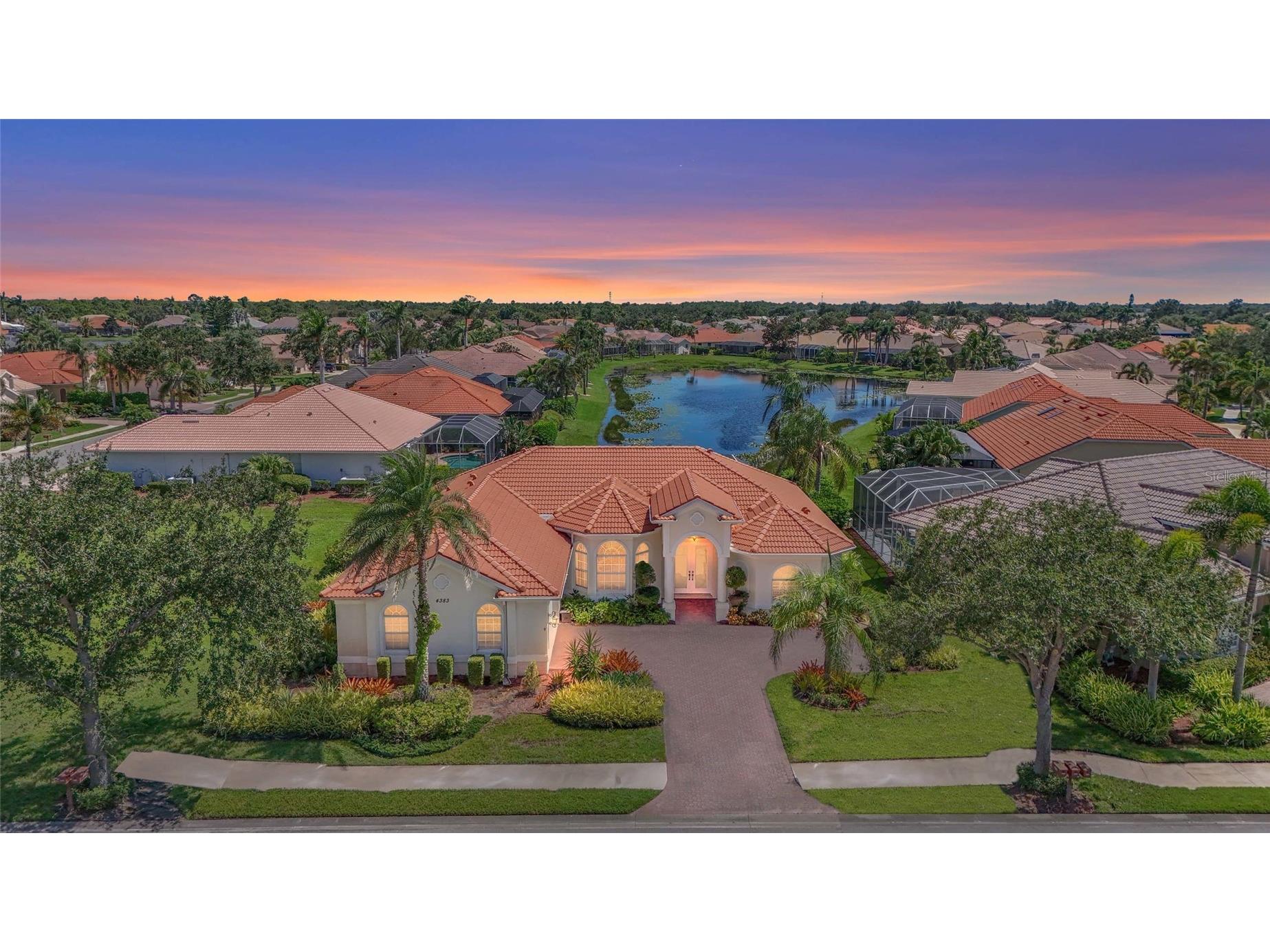 4383 Natale Drive Venice FL 34293 A4662677 image3