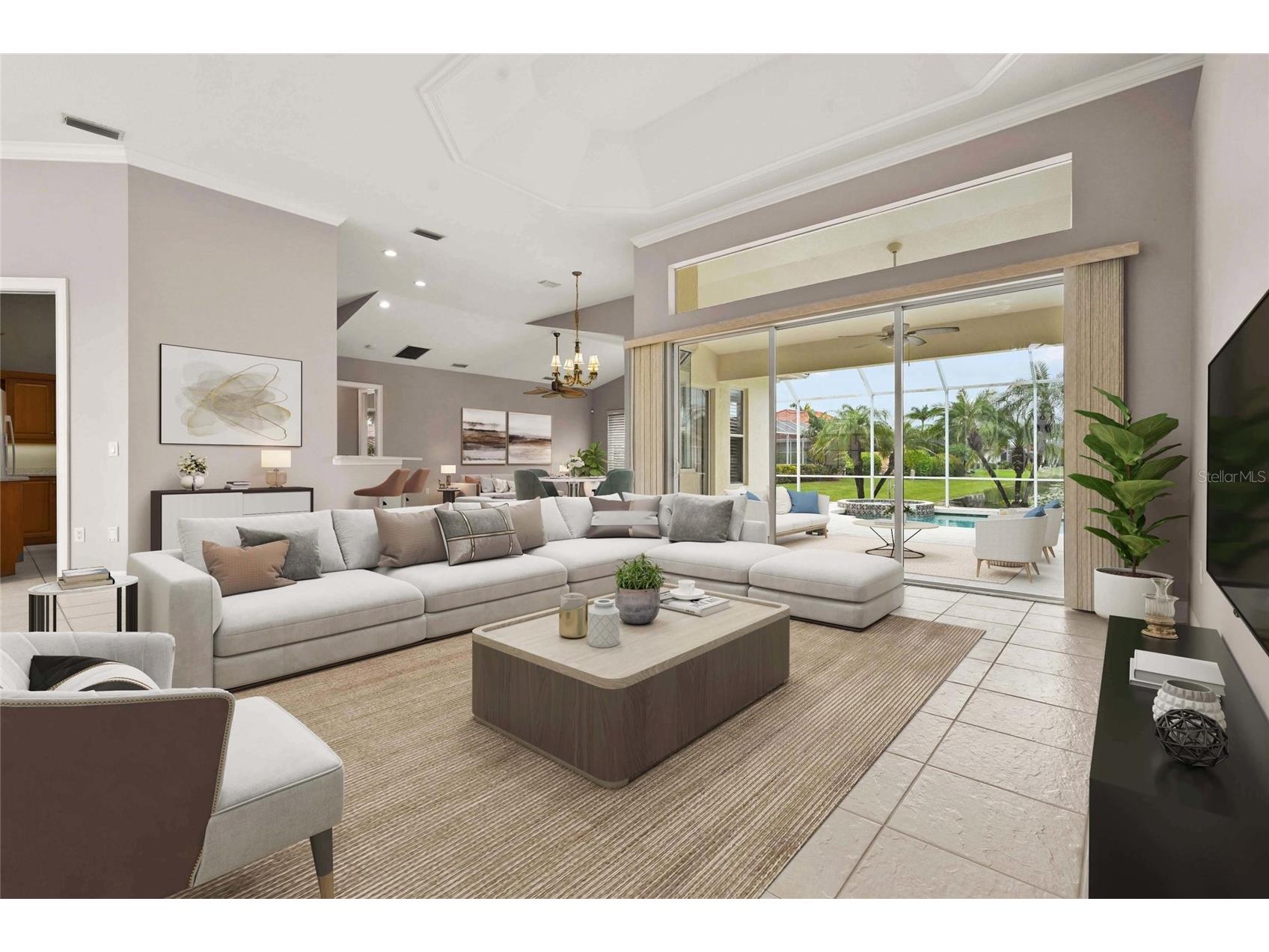 4383 Natale Drive Venice FL 34293 A4662677 image4