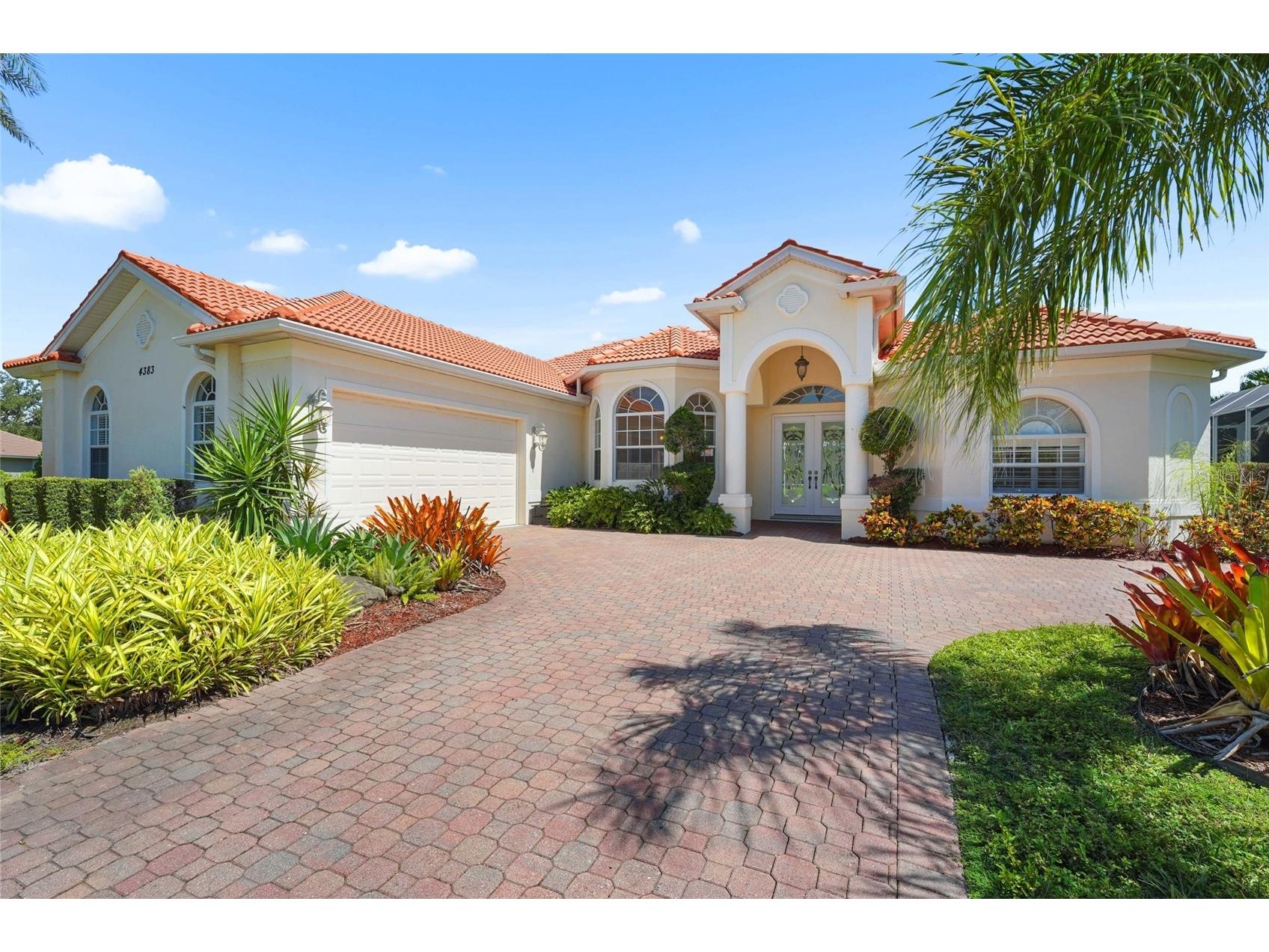4383 Natale Drive Venice FL 34293 A4662677 image57