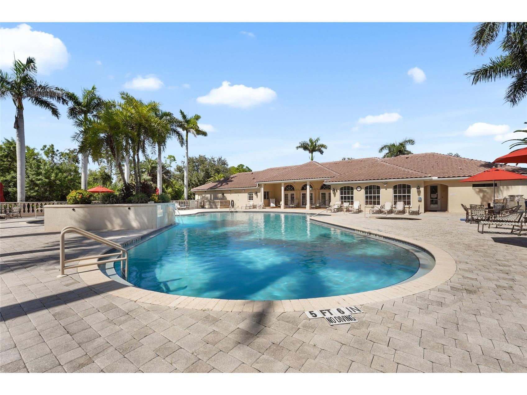 4383 Natale Drive Venice FL 34293 A4662677 image74