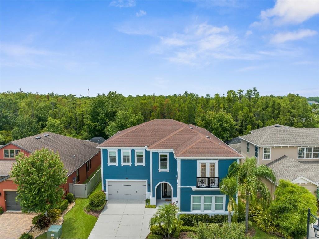 4383 Ortona Lane Wesley Chapel FL 33543 TB8395943 image1