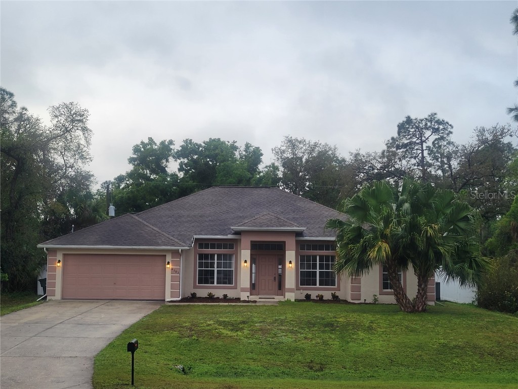 4383 Sylvania Avenue North Port FL 34286 N6131147 image1