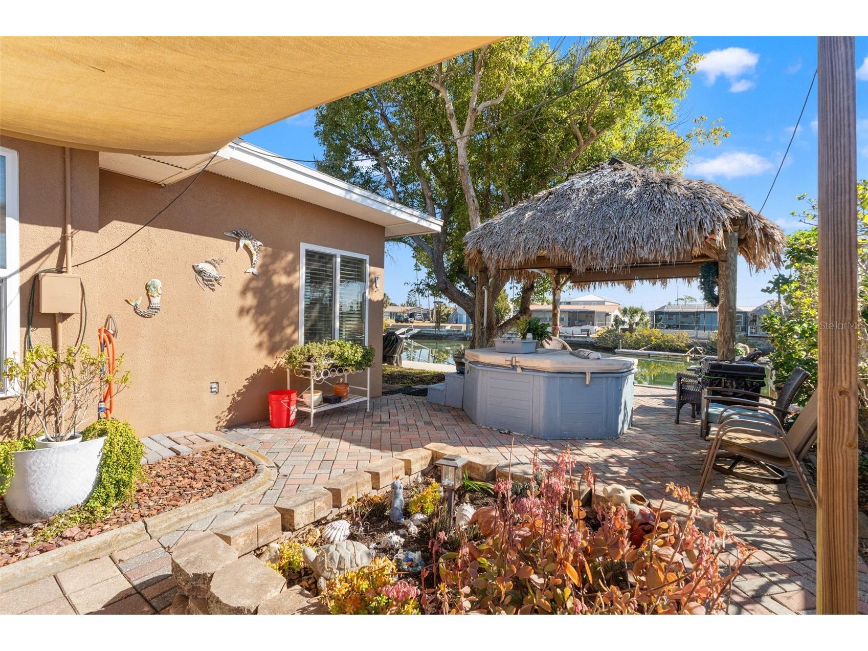 4384 4th Isle Drive Hernando Beach FL 34607 W7882944 image24