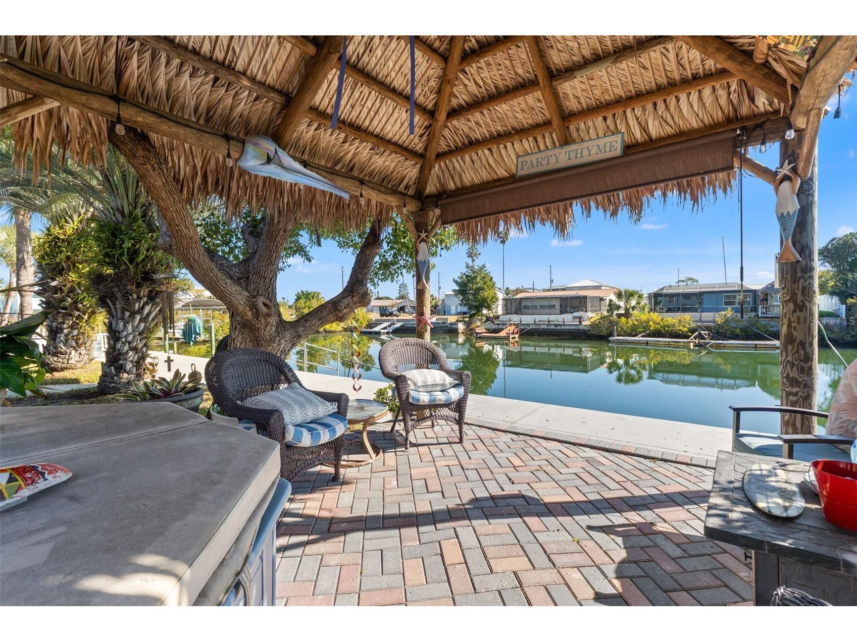 4384 4th Isle Drive Hernando Beach FL 34607 W7882944 image29