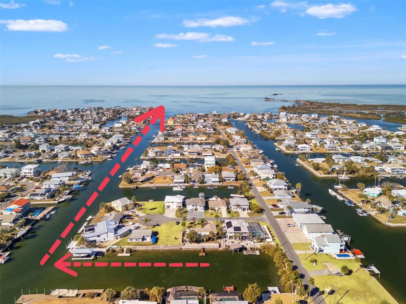 4384 4th Isle Drive Hernando Beach FL 34607 W7882944 image3
