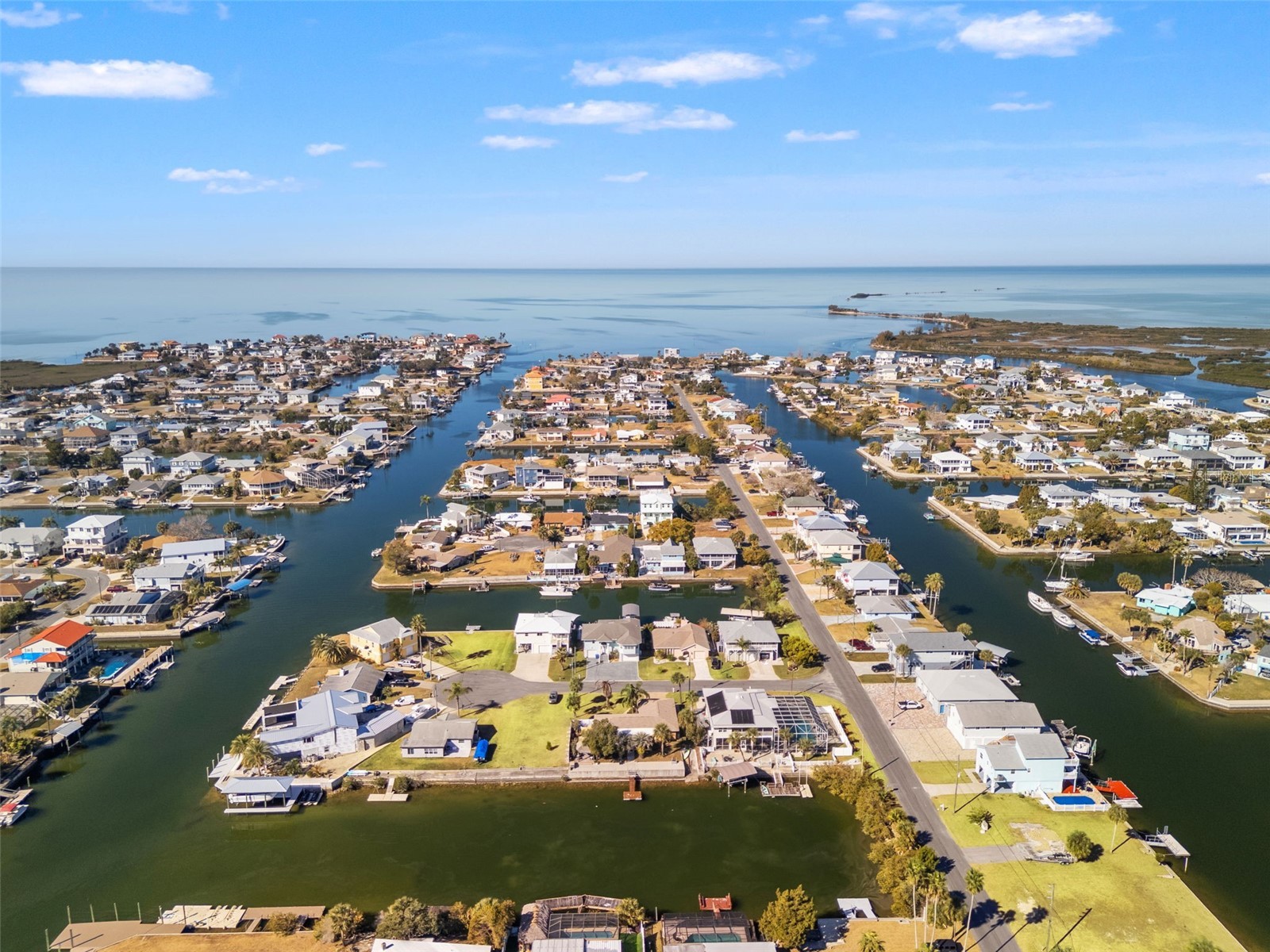 4384 4th Isle Drive Hernando Beach FL 34607 W7882944 image37