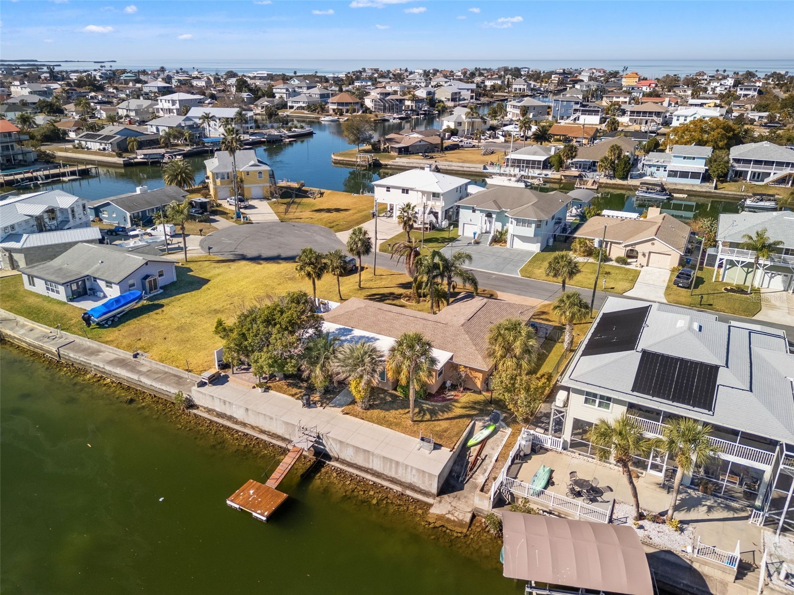 4384 4th Isle Drive Hernando Beach FL 34607 W7882944 image38