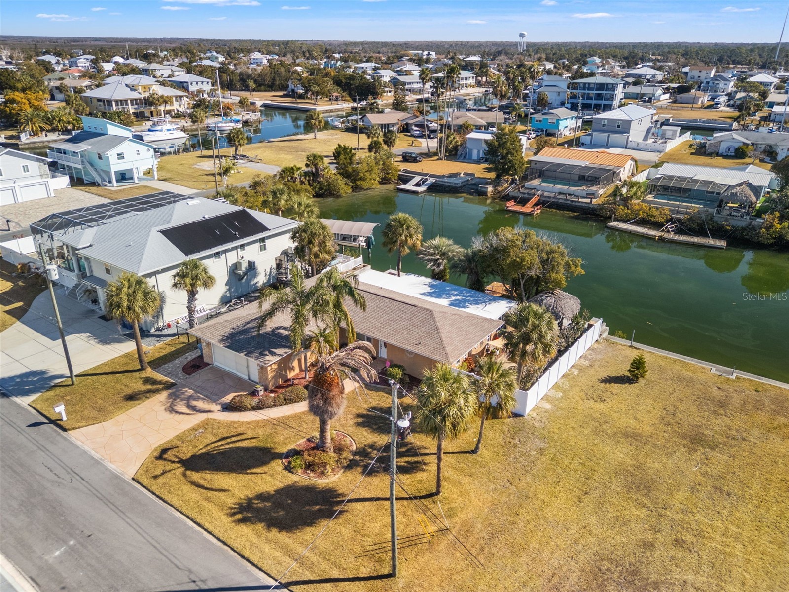 4384 4th Isle Drive Hernando Beach FL 34607 W7882944 image4
