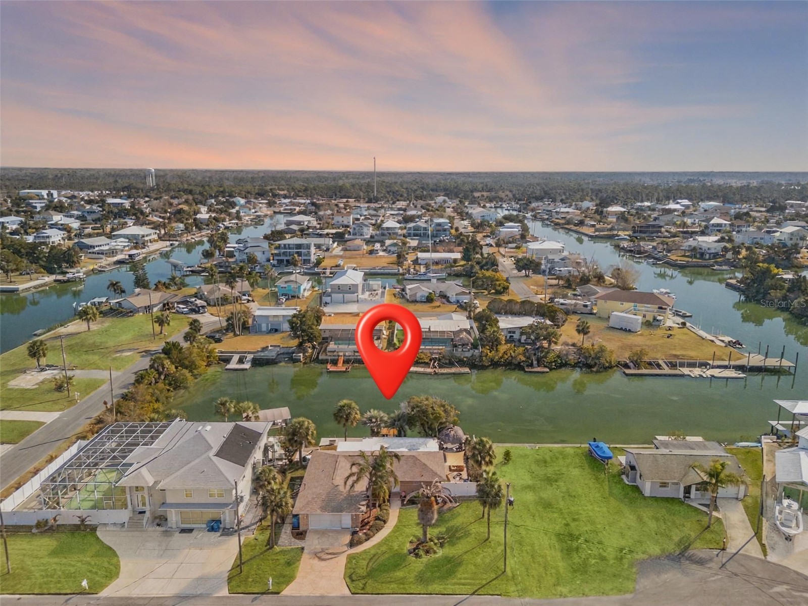 4384 4th Isle Drive Hernando Beach FL 34607 W7882944 image40