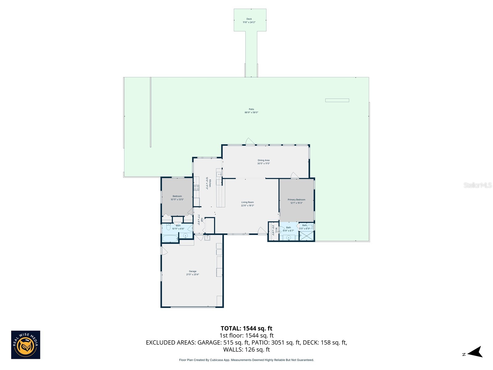 4384 4th Isle Drive Hernando Beach FL 34607 W7882944 image41