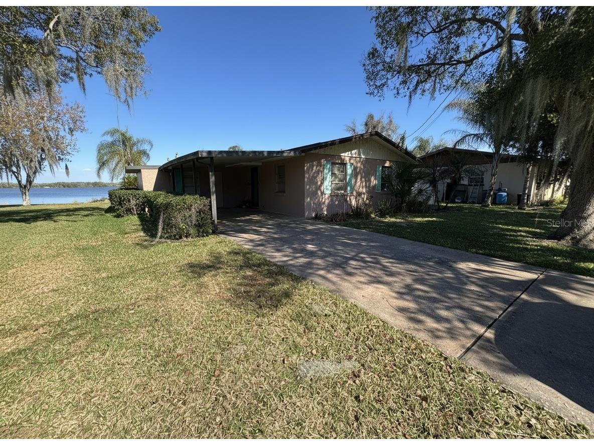 4384 Bonnet Lake Drive Haines City FL 33844 - BONNET LAKE O6384819 image1