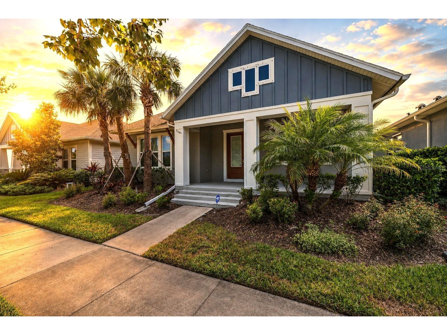 4384 Broad Porch Run Land O Lakes FL 34638 W7885704 image1