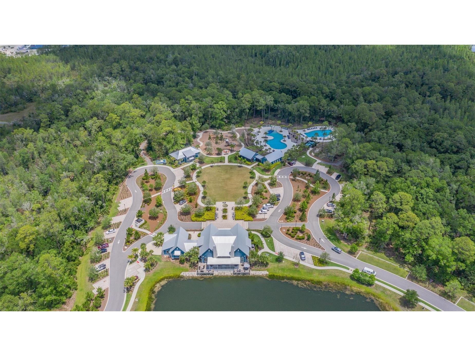 4384 Broad Porch Run Land O Lakes FL 34638 W7885704 image30