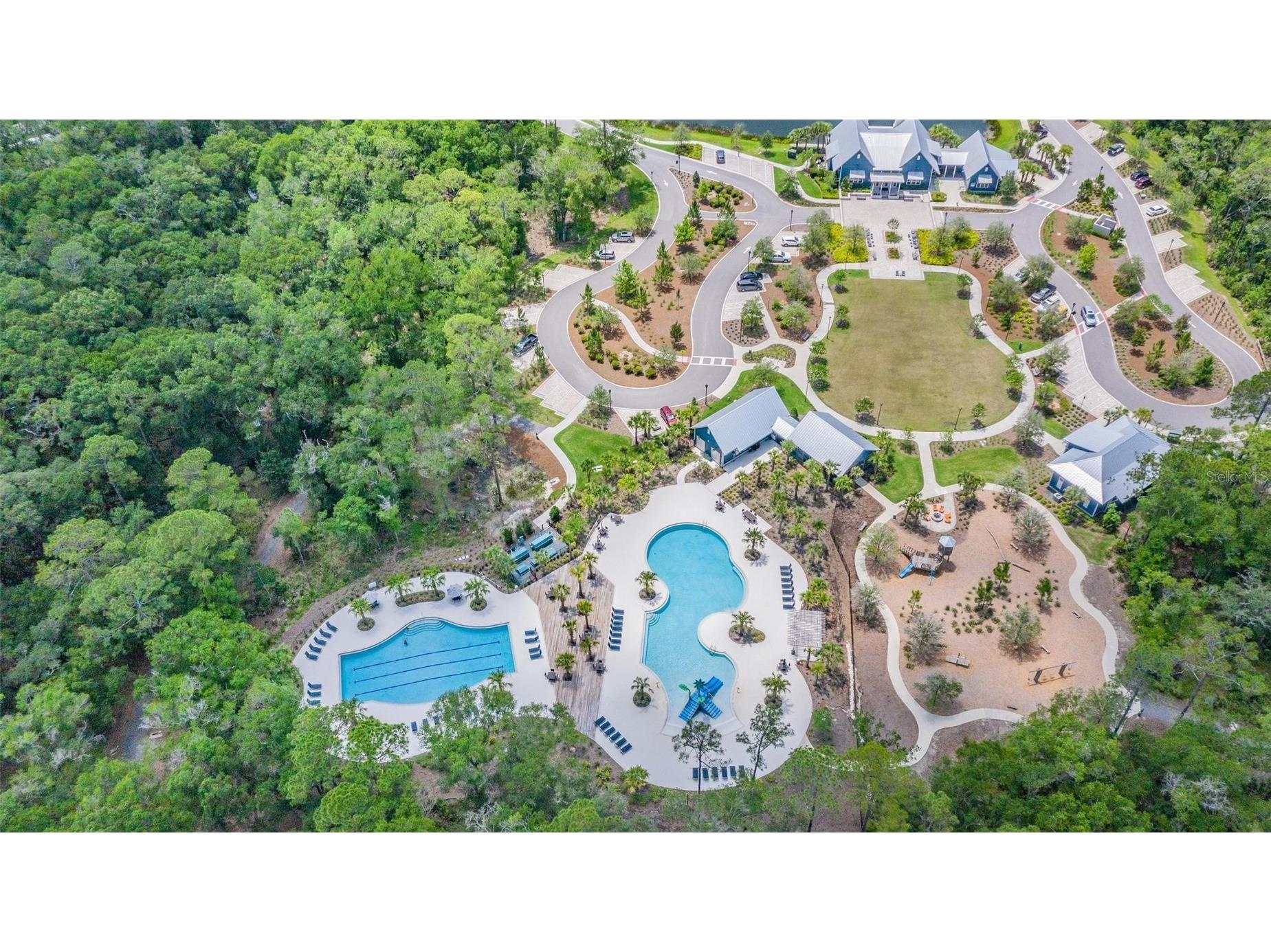 4384 Broad Porch Run Land O Lakes FL 34638 W7885704 image32
