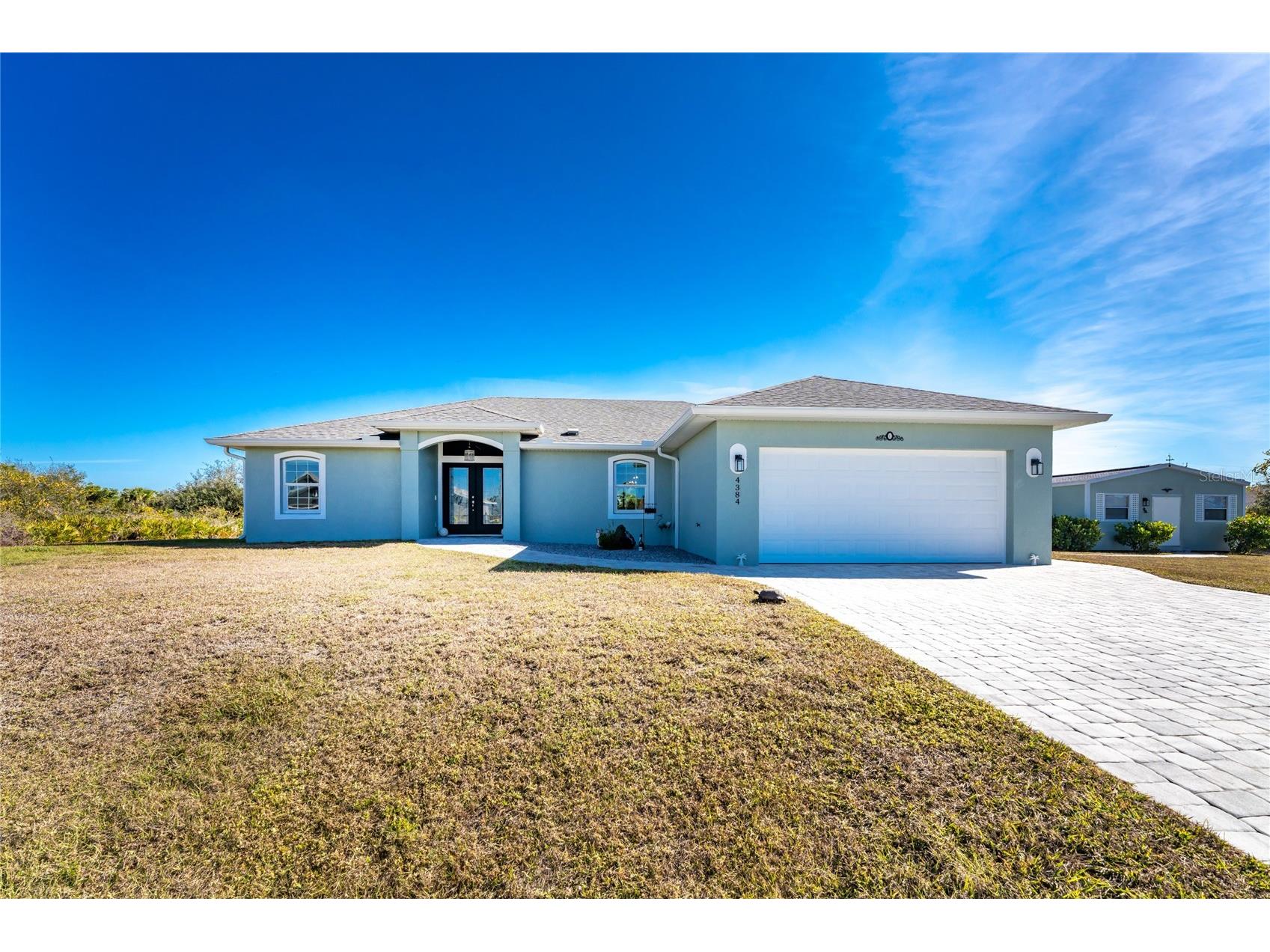 4384 Kempson Lane Port Charlotte FL 33981 C7519616 image1