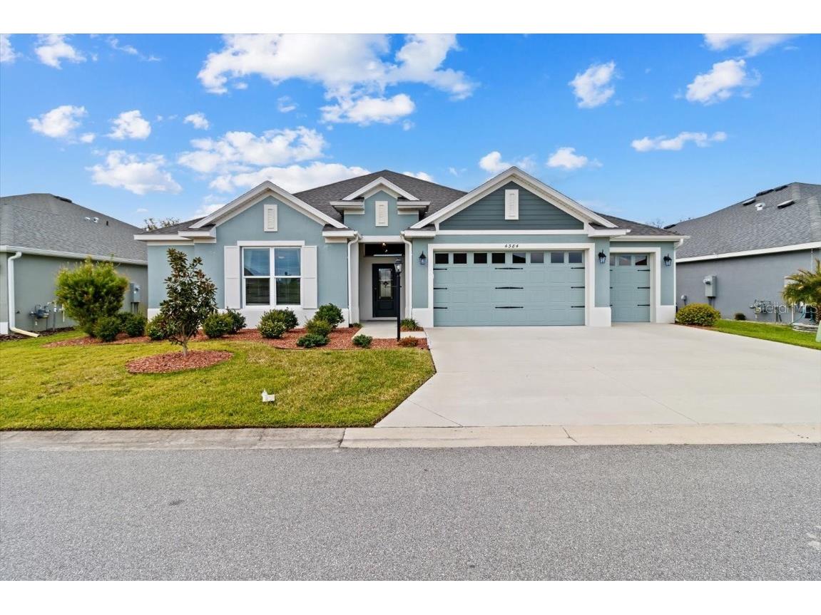 4384 Pezzullo Circle The Villages FL 32163 OM696611 image1