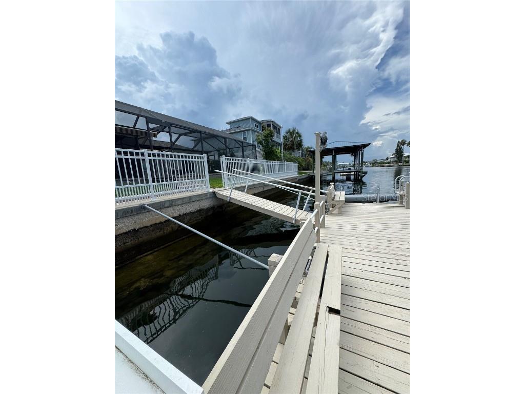 4385 7th Isle Drive Hernando Beach FL 34607 W7877077 image17