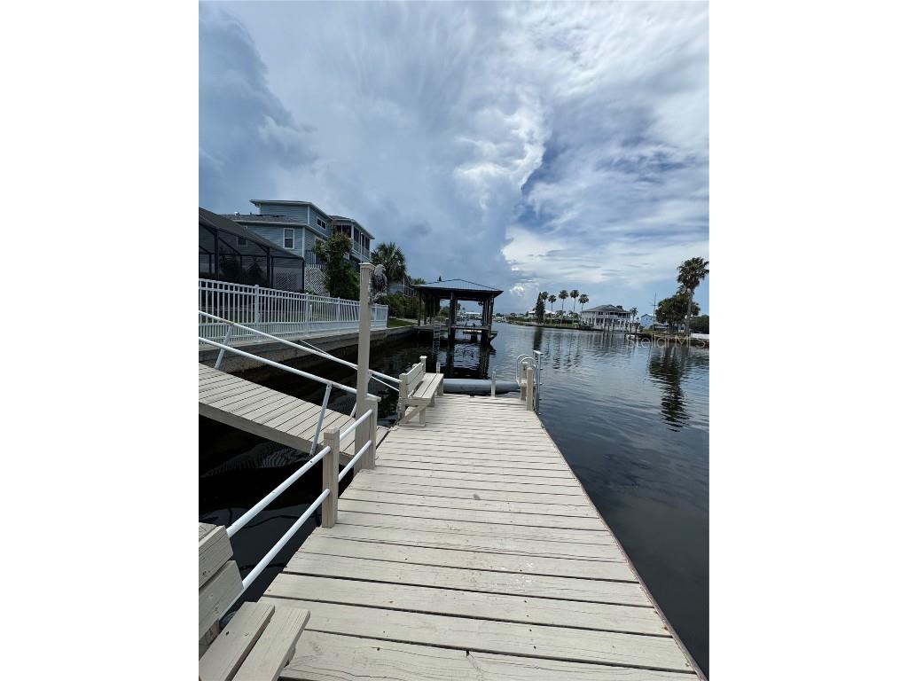 4385 7th Isle Drive Hernando Beach FL 34607 W7877077 image18