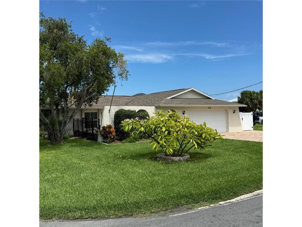4385 7th Isle Drive Hernando Beach FL 34607 W7877077 image2