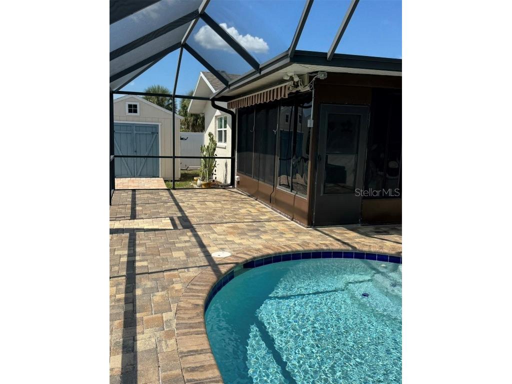 4385 7th Isle Drive Hernando Beach FL 34607 W7877077 image20