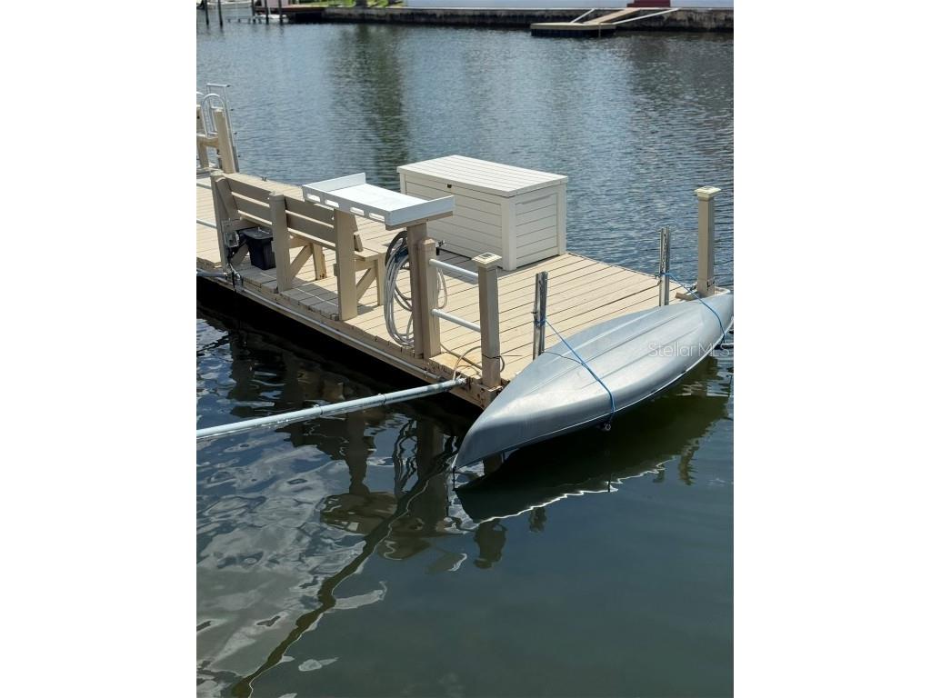 4385 7th Isle Drive Hernando Beach FL 34607 W7877077 image22