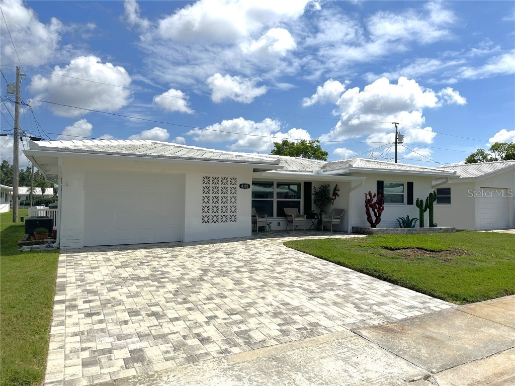 4385 94th Avenue N #1B Pinellas Park FL 33782 U8203682 image1