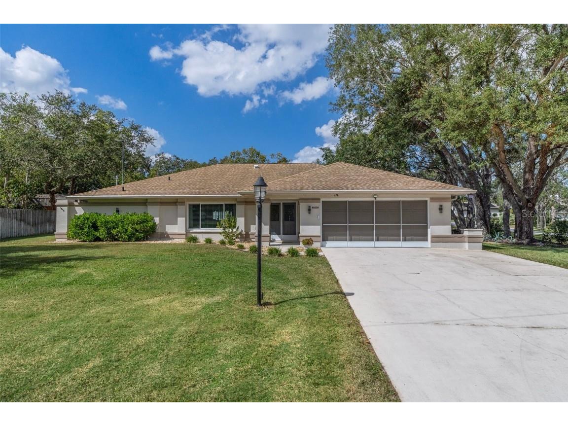 4385 Bayridge Court Spring Hill FL 34606 W7869516 image1