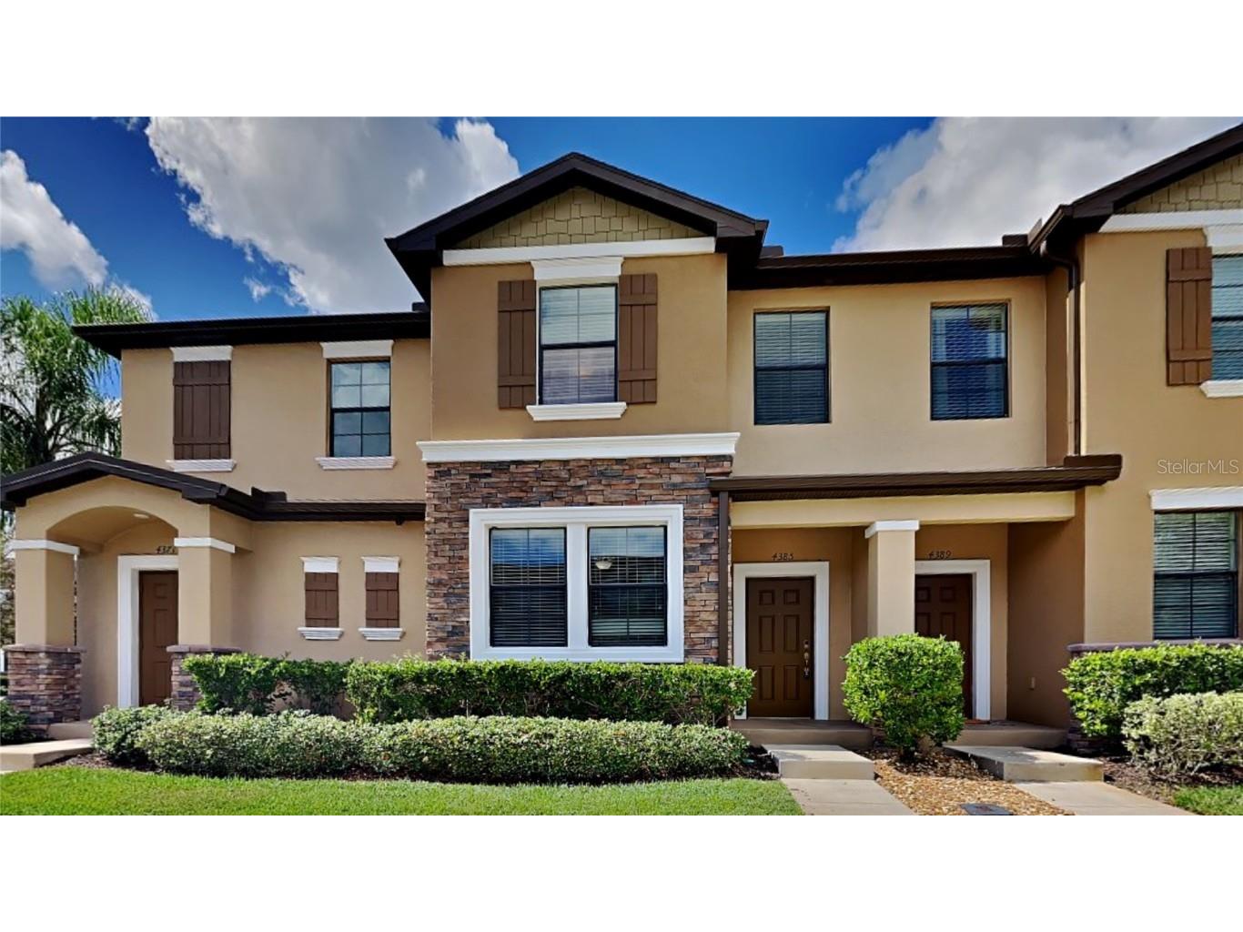 4385 Fennwood Court Wesley Chapel FL 33543 T3477607 image1