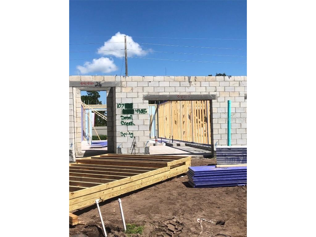 4385 Small Creek Road #107 Kissimmee FL 34744 O6026531 image1