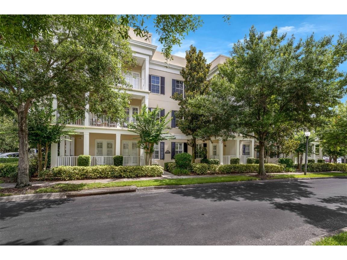 4385 Wardell Place #202 Orlando FL 32814 O6317240 image1