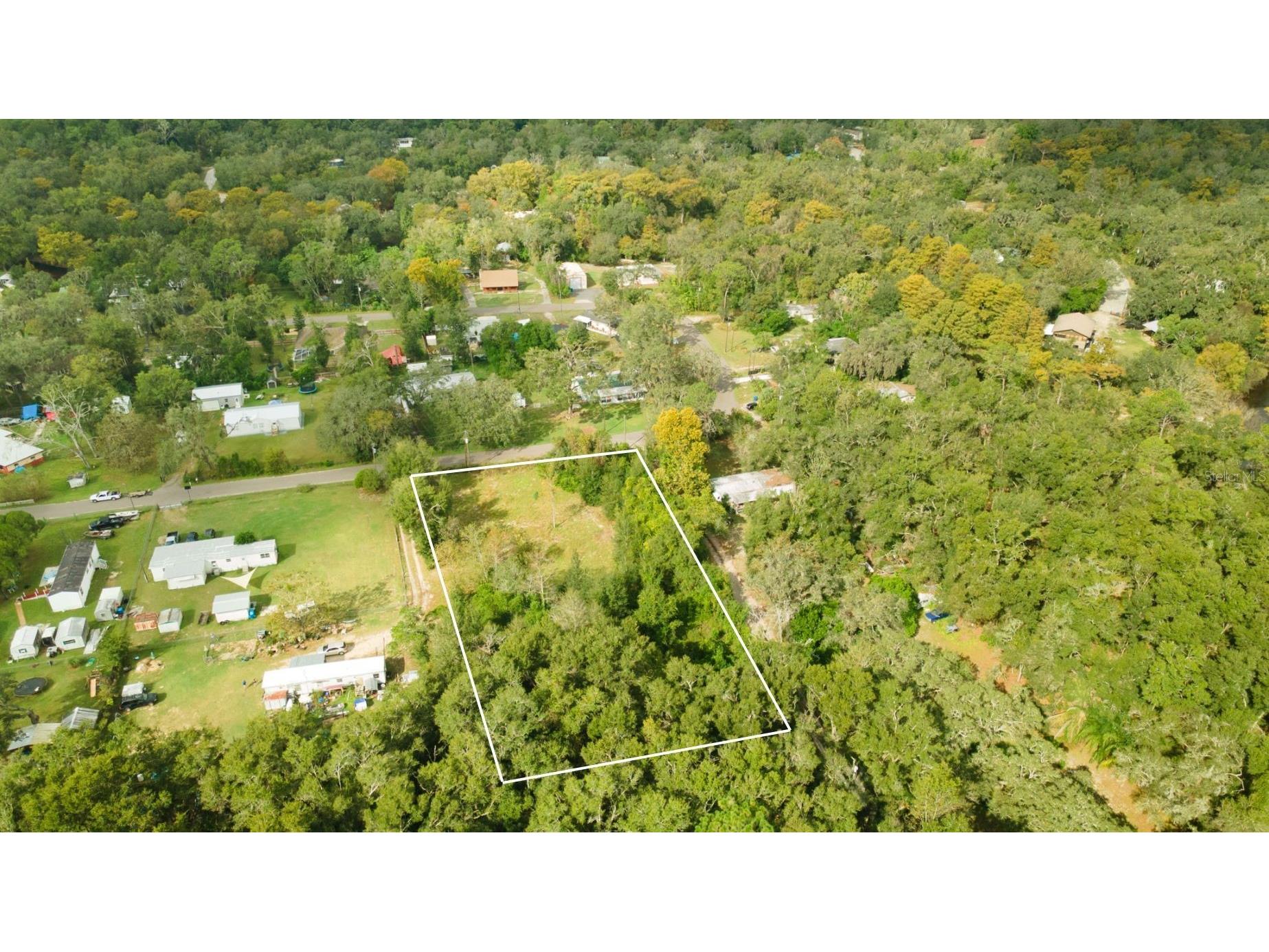 4386 Cimarron Way Dade City FL 33523 W7880295 image1