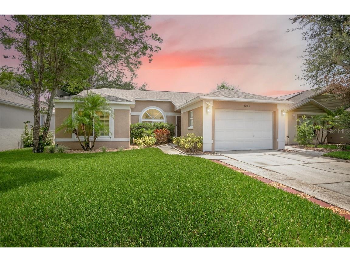 4386 Fox Hollow Circle Casselberry FL 32707 V4936914 image1