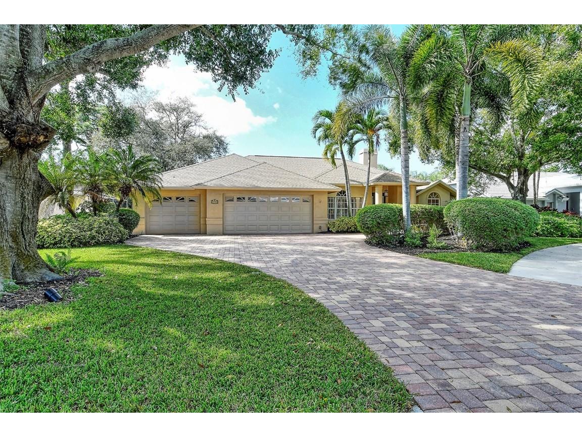 4386 Indian Point Trail Sarasota FL 34238 A4589303 image1
