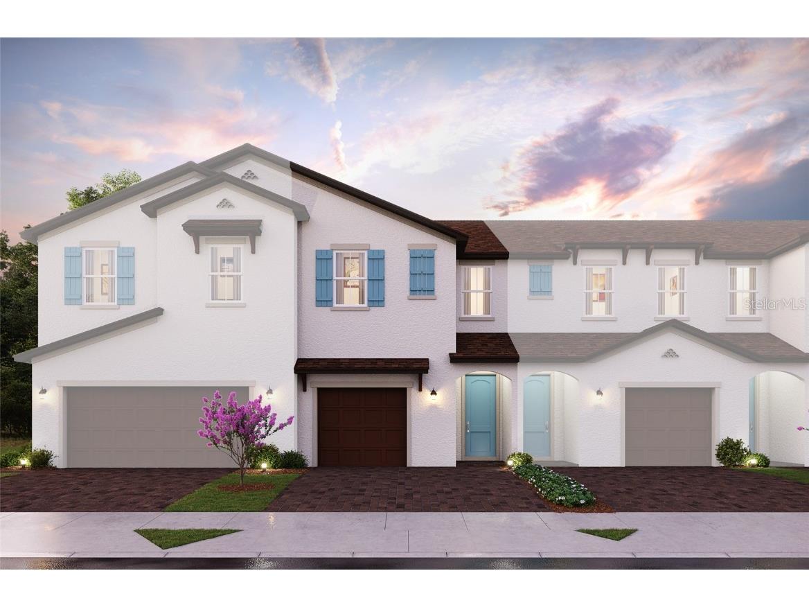 4386 Small Creek Road #94 Kissimmee FL 34744 O6039572 image1