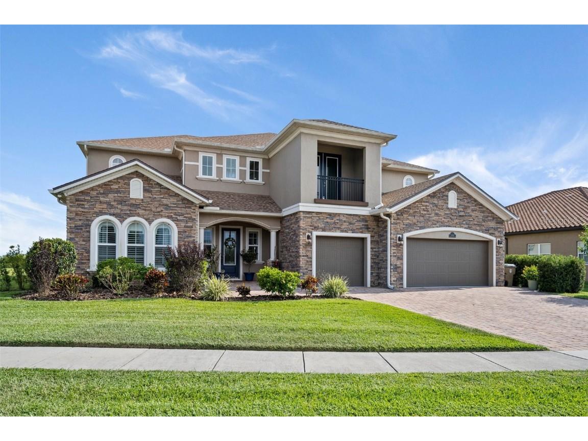 4386 Summer Breeze Way Kissimmee FL 34744 - TOHOPEKALIGA O6110891 image1